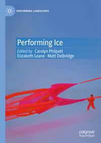 Vorderes Coverbild Performing Ice