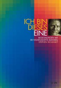 Vorderes Coverbild Ich bin dieses Eine