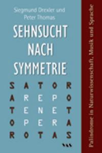 Vorderes Coverbild Sehnsucht nach Symmetrie