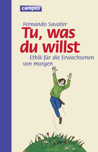 Vorderes Coverbild Tu was du willst