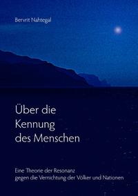 Vorderes Coverbild Über die Kennung des Menschen