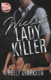 Vorderes Coverbild Wicked Lady Killer