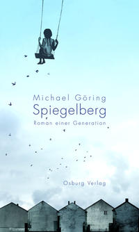 Vorderes Coverbild Spiegelberg