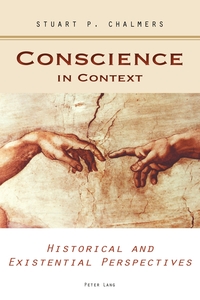 Vorderes Coverbild Conscience in Context