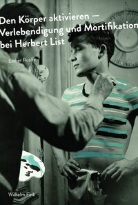 Vorderes Coverbild Den Körper aktivieren