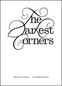 Vorderes Coverbild The Darkest Corners