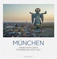 Vorderes Coverbild München
