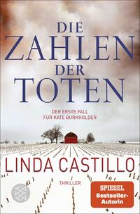 Vorderes Coverbild Die Zahlen der Toten