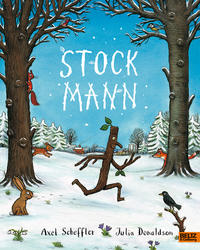 Vorderes Coverbild Stockmann