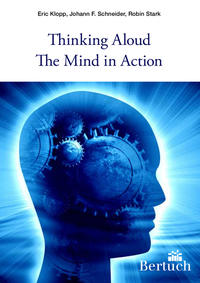 Vorderes Coverbild Thinking aloud