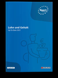 Vorderes Coverbild Up-To-Date 2021