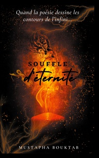 Vorderes Coverbild Souffle d'Éternité