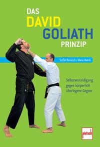 Vorderes Coverbild Das David-Goliath-Prinzip