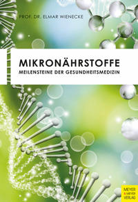 Vorderes Coverbild Mikronährstoffe