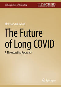 Vorderes Coverbild The Future of Long COVID