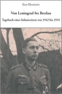 Vorderes Coverbild Von Leningrad bis Breslau