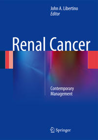 Vorderes Coverbild (hohe Qualität) Renal Cancer