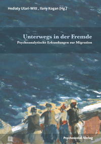 Vorderes Coverbild Unterwegs in der Fremde