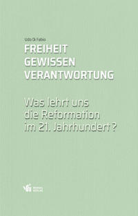 Vorderes Coverbild Freiheit, Gewissen, Verantwortung