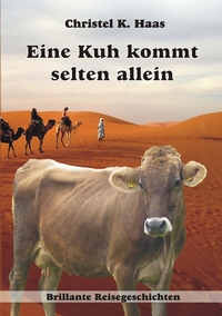 Vorderes Coverbild Eine Kuh kommt selten allein