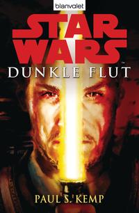 Vorderes Coverbild Star Wars™ Dunkle Flut