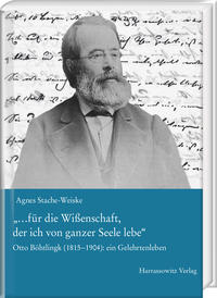 Vorderes Coverbild „…für die Wißenschaft, der ich von ganzer Seele lebe“