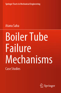 Vorderes Coverbild Boiler Tube Failure Mechanisms