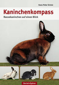Vorderes Coverbild Kaninchen-Kompass