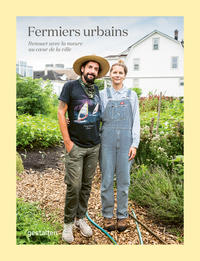 Vorderes Coverbild Fermiers urbains