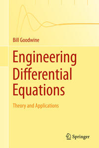 Vorderes Coverbild Engineering Differential Equations