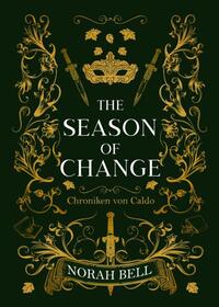 Vorderes Coverbild The Season of Change