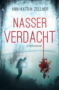 Vorderes Coverbild Nasser Verdacht