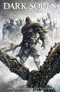 Vorderes Coverbild Dark Souls