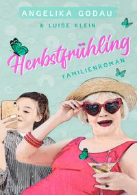 Vorderes Coverbild Herbstfrühling