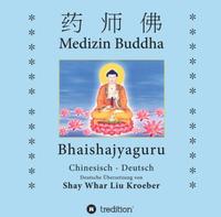 Vorderes Coverbild Medizin Buddha