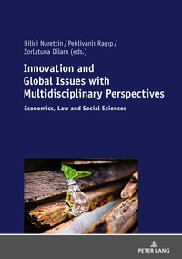 Vorderes Coverbild Innovation and Global Issues with Multidisciplinary Perspectives