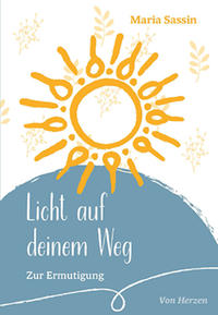 Vorderes Coverbild Licht auf deinem Weg