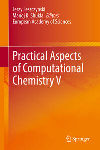 Vorderes Coverbild Practical Aspects of Computational Chemistry V