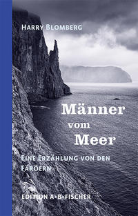 Vorderes Coverbild Männer vom Meer