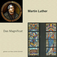 Vorderes Coverbild Das Magnificat