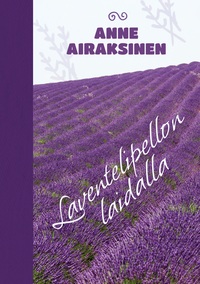 Vorderes Coverbild Laventelipellon laidalla