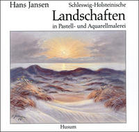 Vorderes Coverbild Schleswig-Holsteinische Landschaften