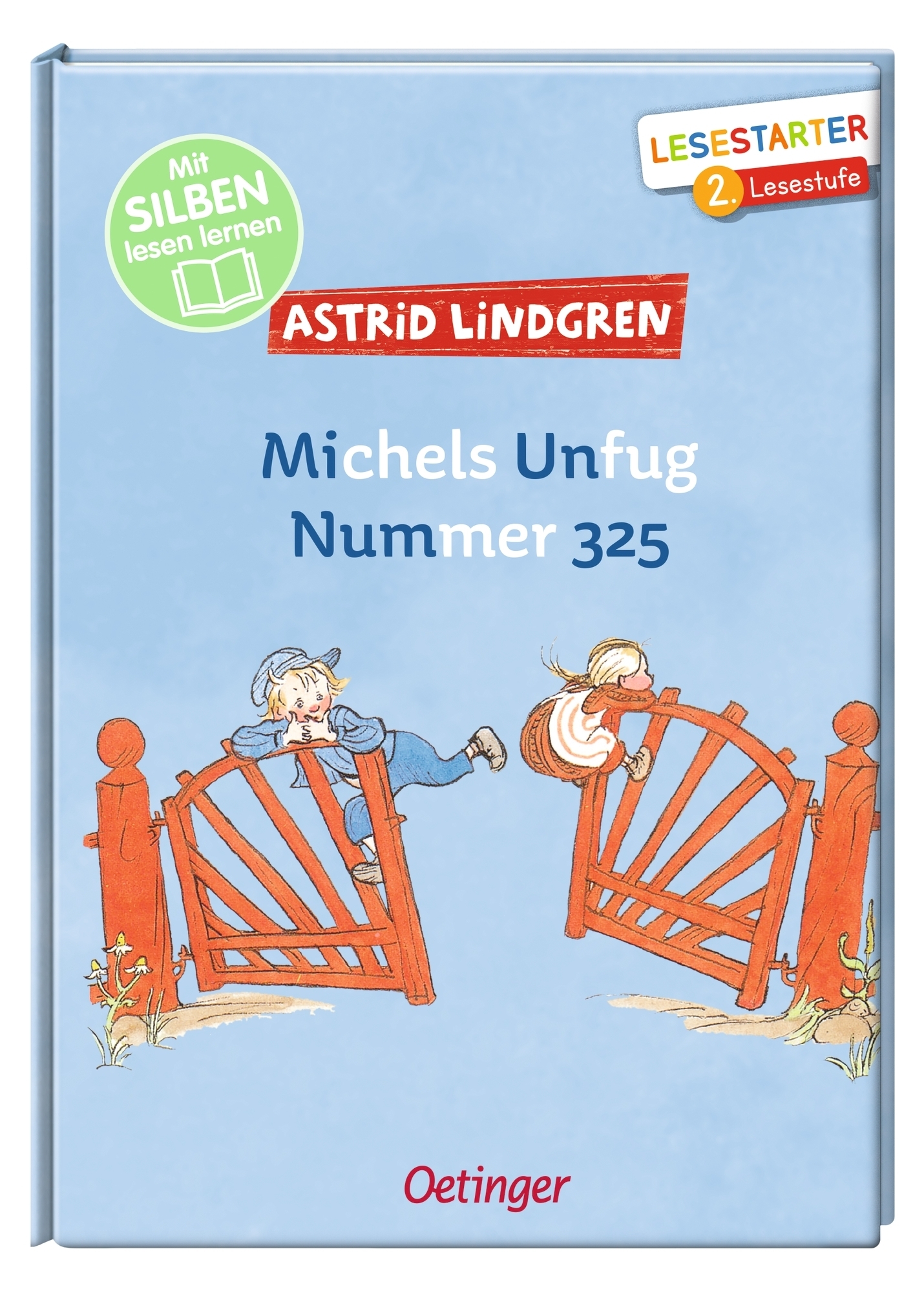 Anderes Coverbild Michels Unfug Nummer 325