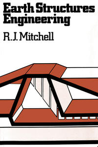 Vorderes Coverbild Earth Structures Engineering
