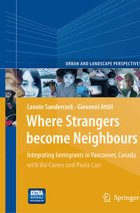 Vorderes Coverbild Where Strangers Become Neighbours