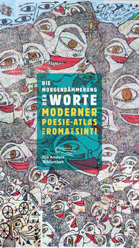 Vorderes Coverbild Die Morgendämmerung der Worte