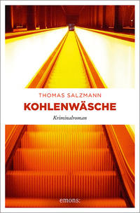 Vorderes Coverbild Kohlenwäsche