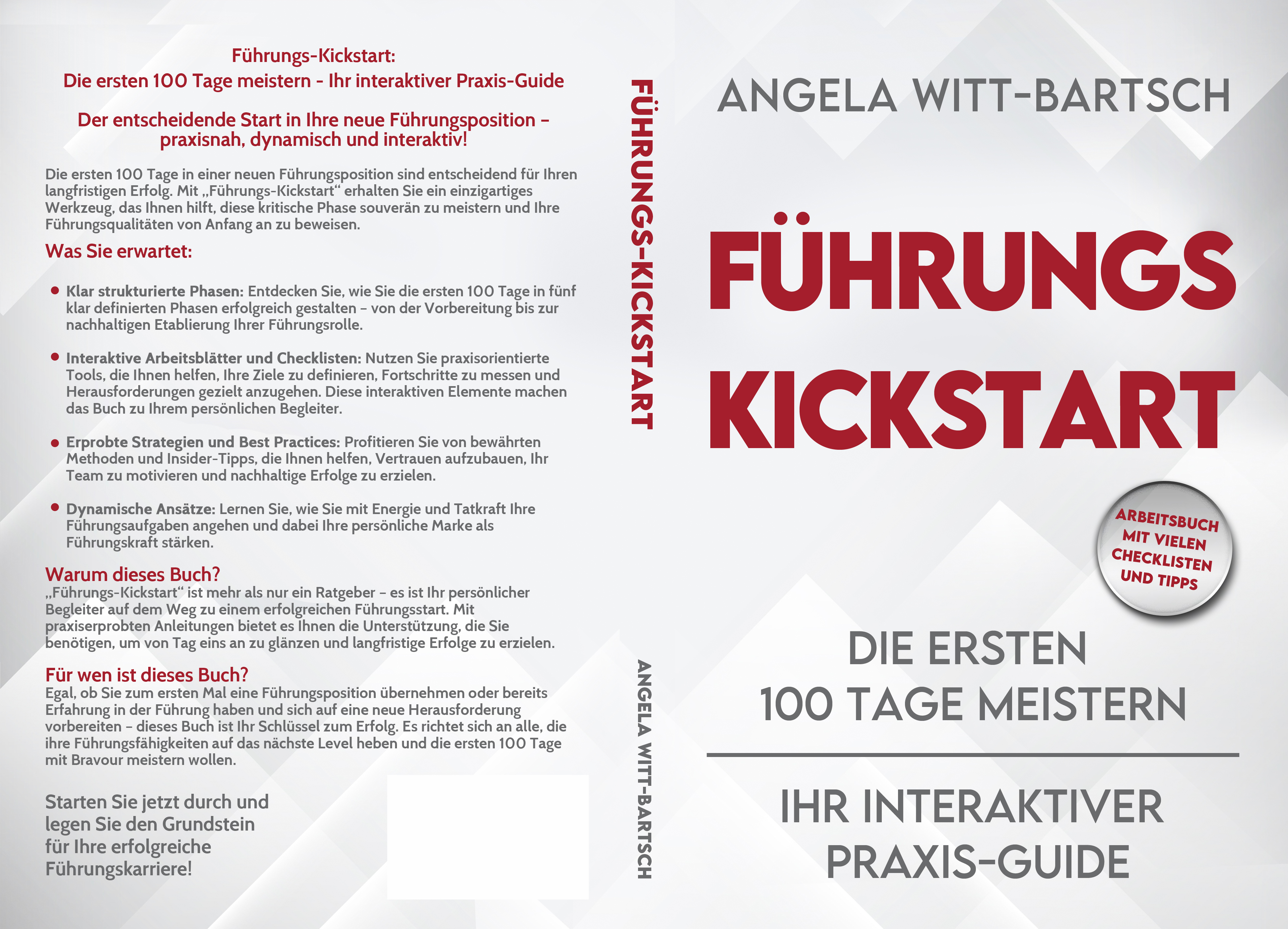 Gesamtes Coverbild Führungs-Kickstart