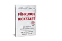 Vorderes Coverbild Führungs-Kickstart