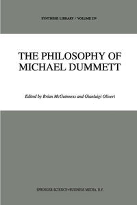 Vorderes Coverbild The Philosophy of Michael Dummett
